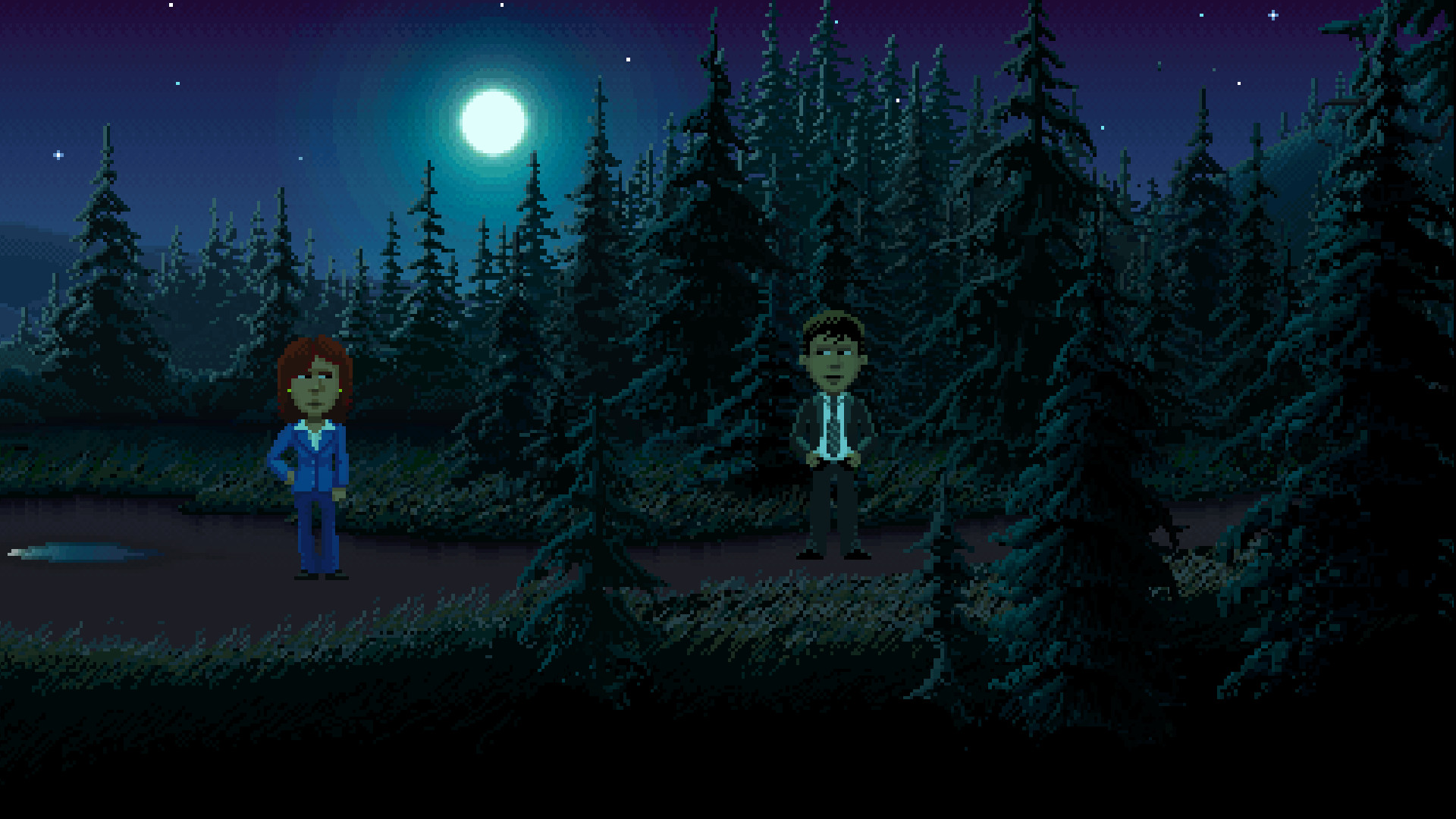 Thimbleweed Park™ on Steam