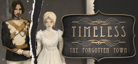Timeless: The Forgotten Town Collector's Edition på Steam