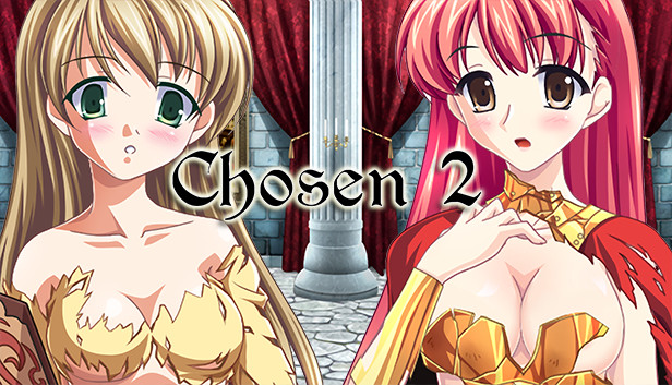 Chosen 2 thumbnail