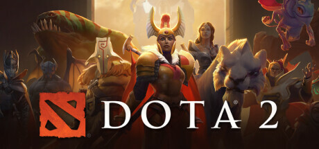 Dota 2 concurrent players on Steam
