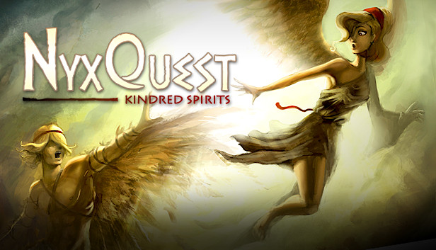 NyxQuest