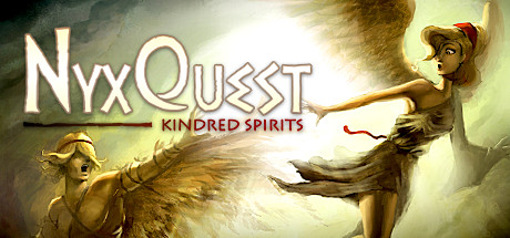 Baixar NyxQuest: Kindred Spirits Torrent