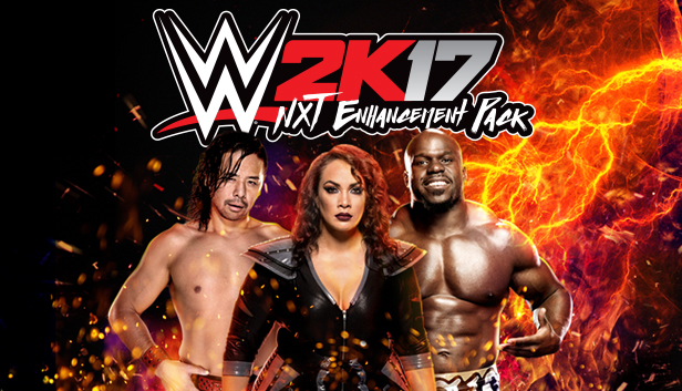 wwe 2k18 nxt dlc wwe 2k18 nxt dlc