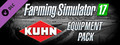 Farming Simulator 17 - KUHN Equipment Pack