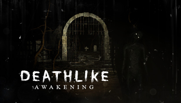 Deathlike: Awakening Steam capsule image