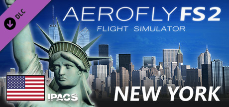 Aerofly FS 2 Flight Simulator on Steam