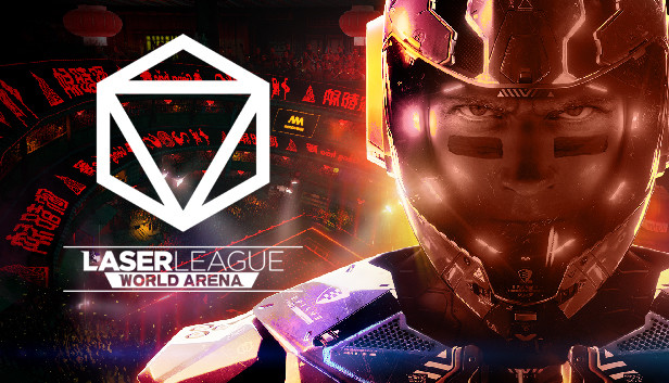 Laser League: World Arena