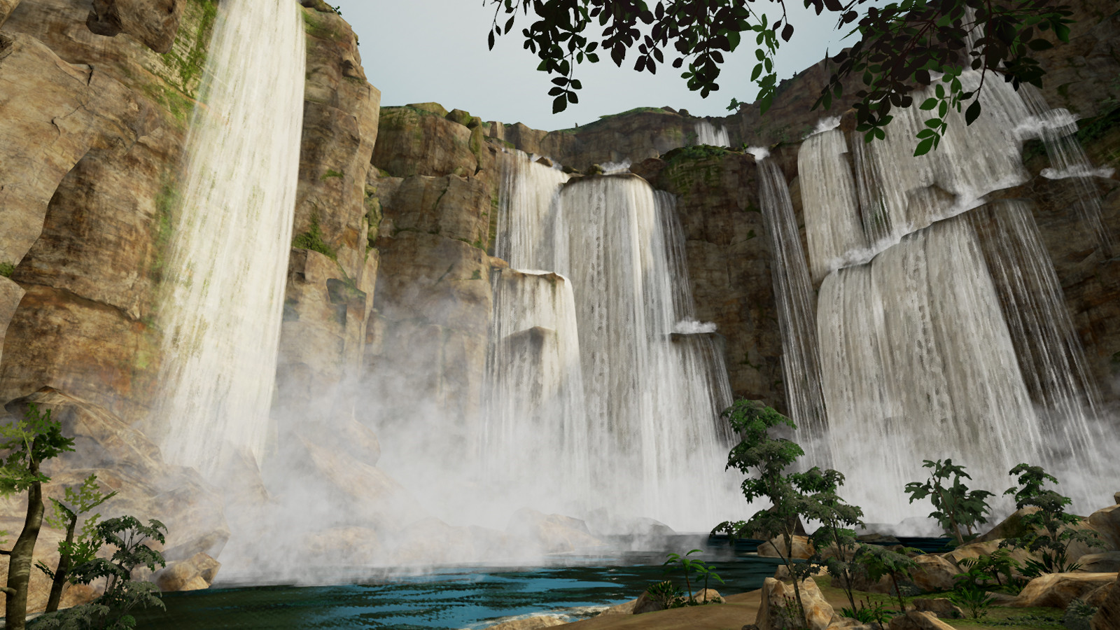 Animal Amazon Odyssey on Steam