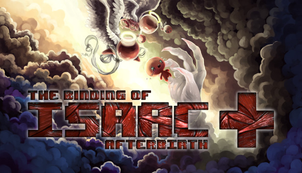 The Binding of Isaac: Afterbirth+ bei Steam