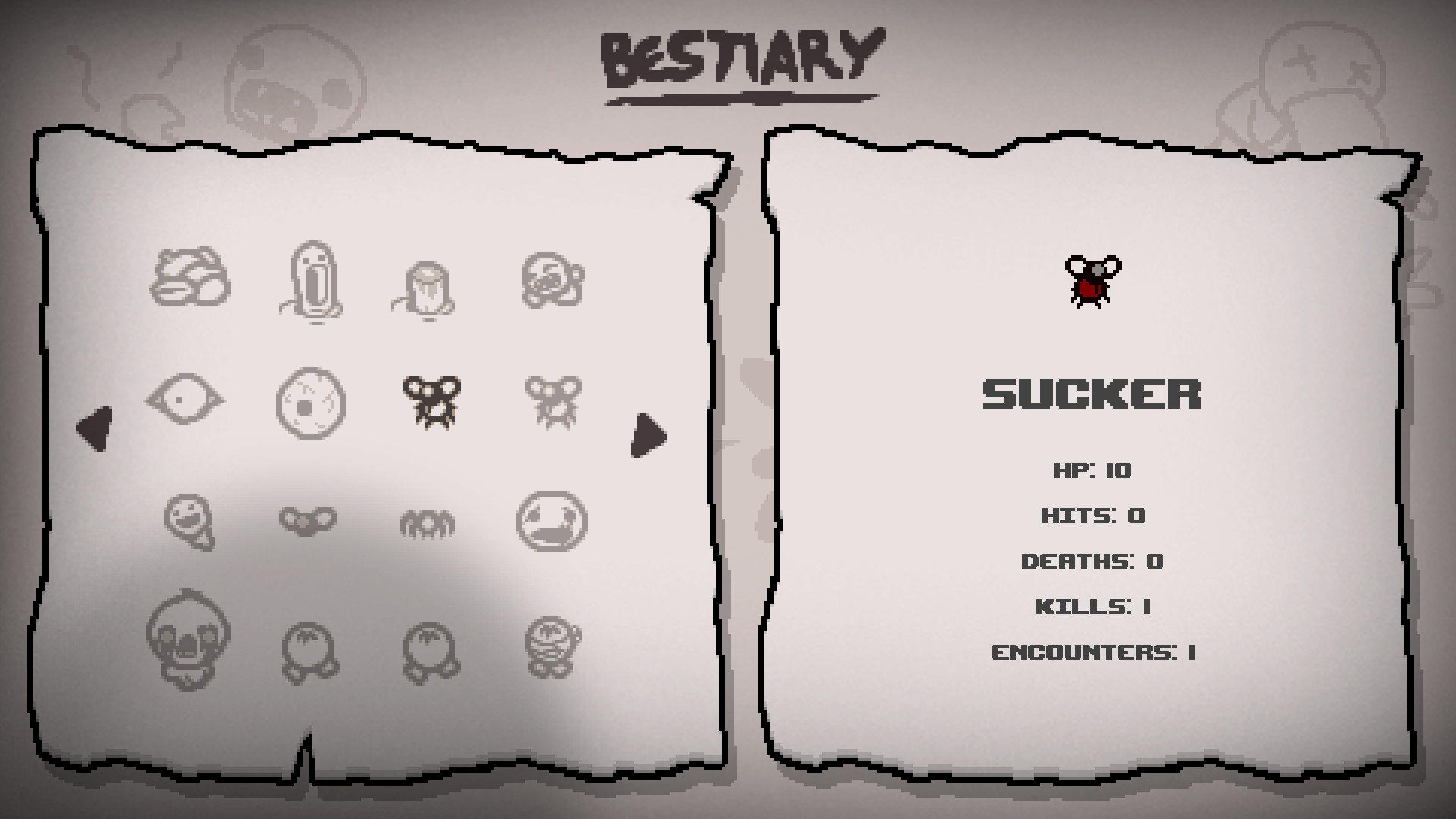 The Binding of Isaac: Afterbirth+ on Steam