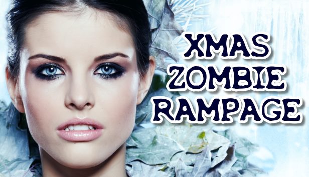 Xmas Zombie Rampage Steam capsule image