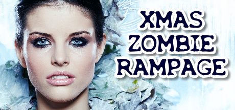 Xmas Zombie Rampage Cover Image