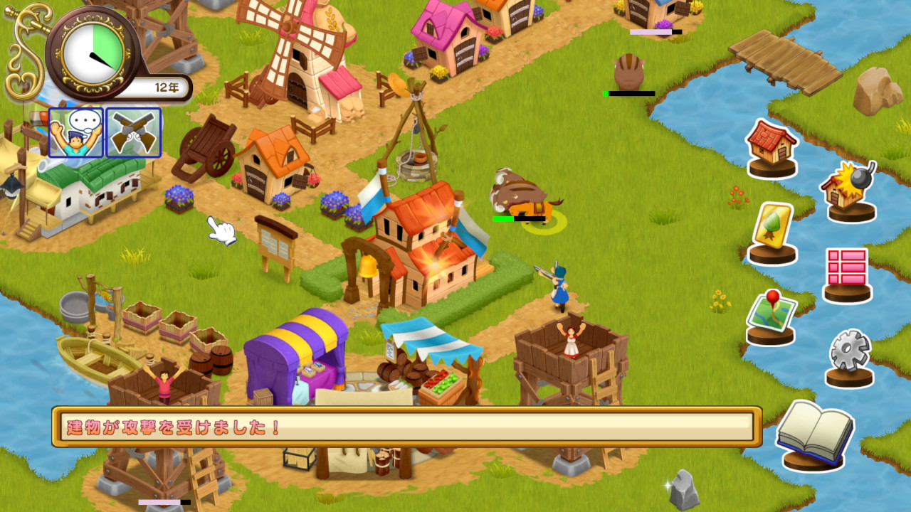 Steam New Frontier Days Founding Pioneers