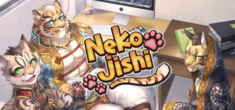 nekojishi cgs