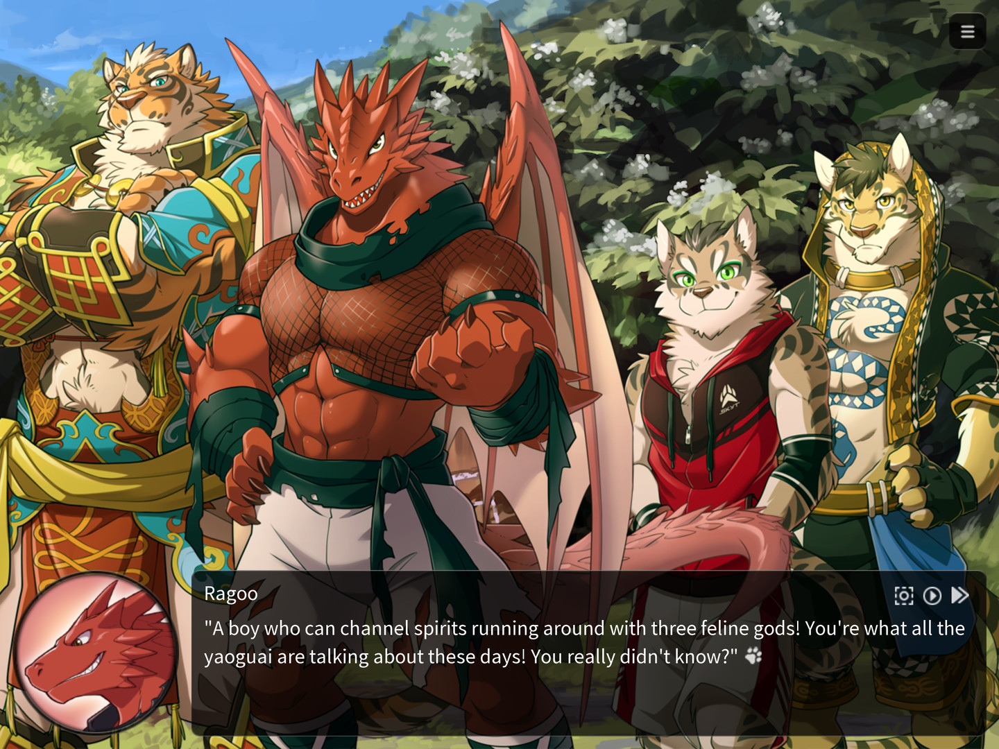 Games gay furry Furry Games