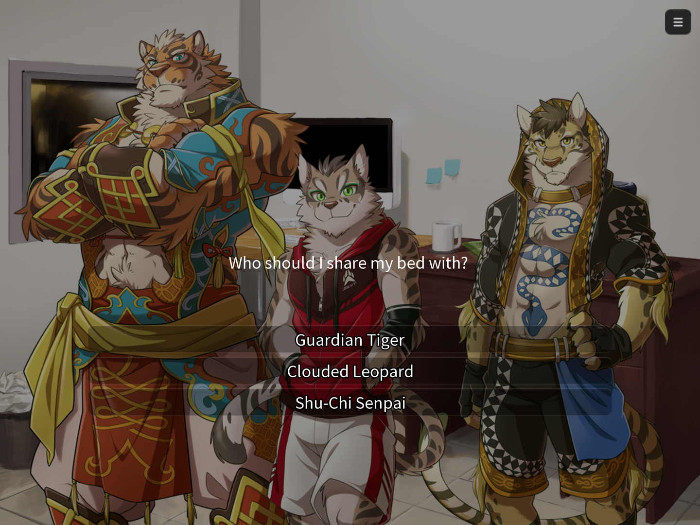 nekojishi all endings nekojishi all endings