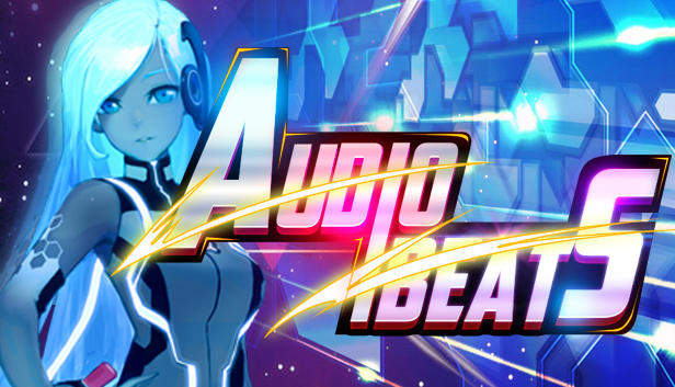 AudioBeats Steam capsule image