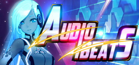 AudioBeats Cover Image