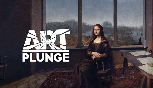 Art Plunge Steam capsule image