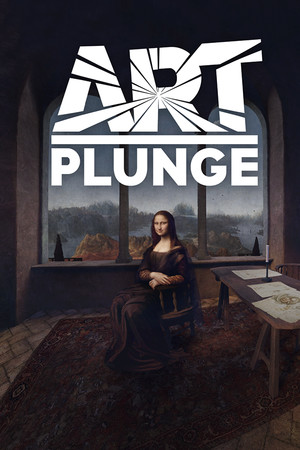 Art Plunge cover