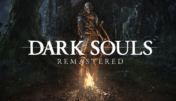 Steam Game Covers: DARK SOULS II: Scholar of the First Sin