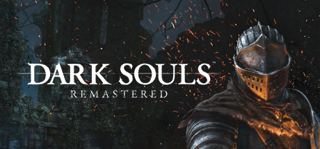 DARK SOULS™: REMASTERED Cover Image