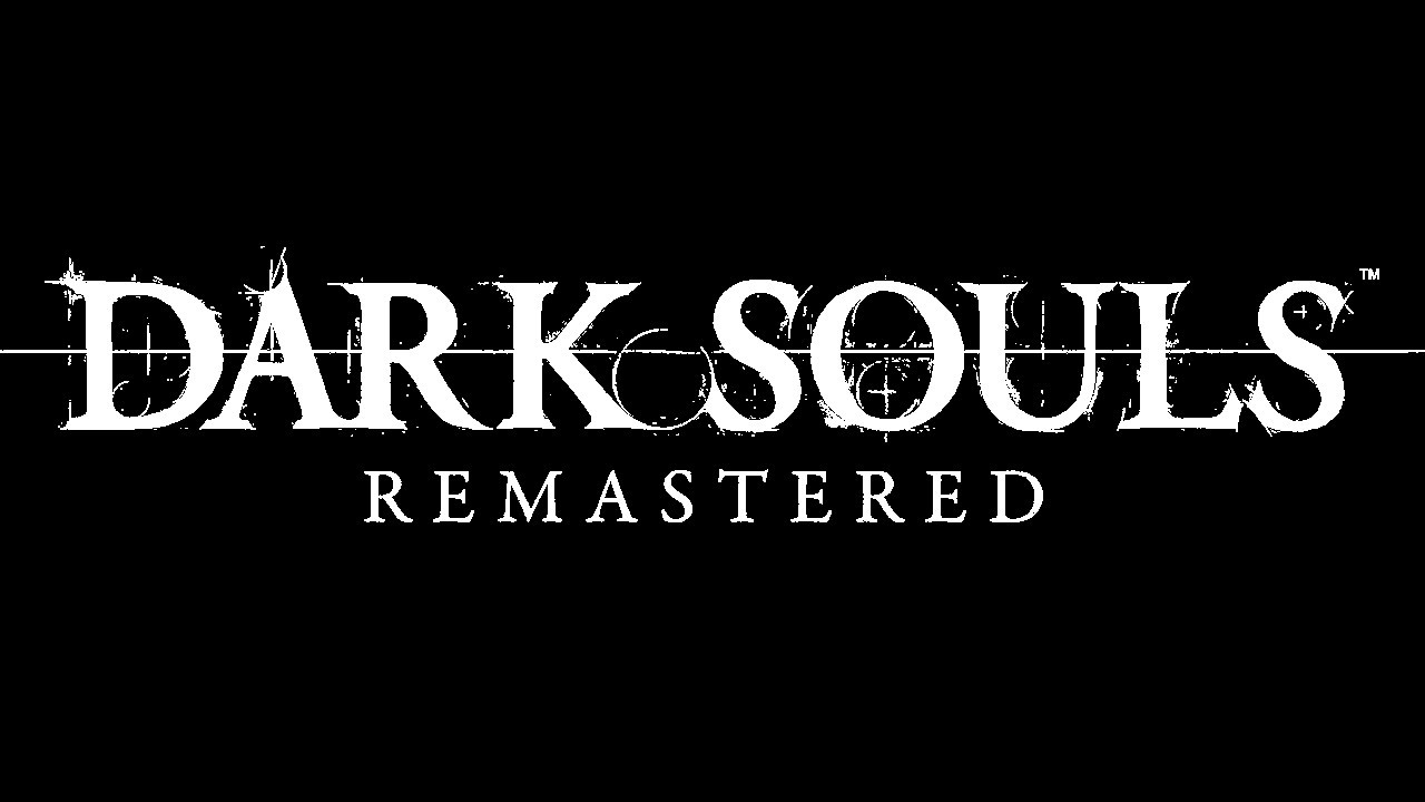 Steam Dark Souls Remastered