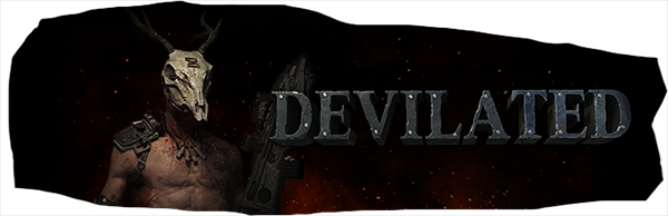 Devilated
