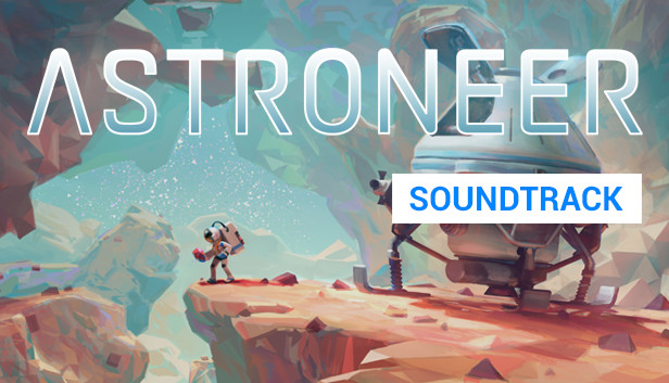 Astroneer Astroneer