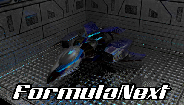 FormulaNext Steam capsule image