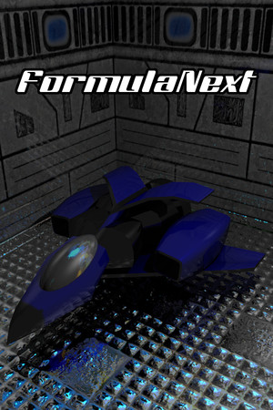 FormulaNext cover