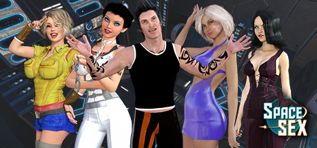 Space SEX on Steam