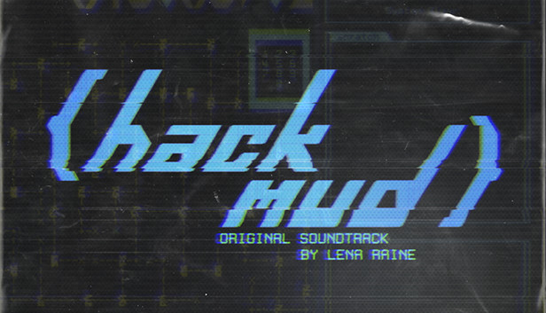hackmud OST Steam capsule image