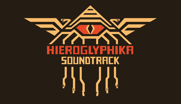 Hieroglyphika - Soundtrack Steam capsule image