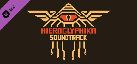 Hieroglyphika - Soundtrack Steam header image