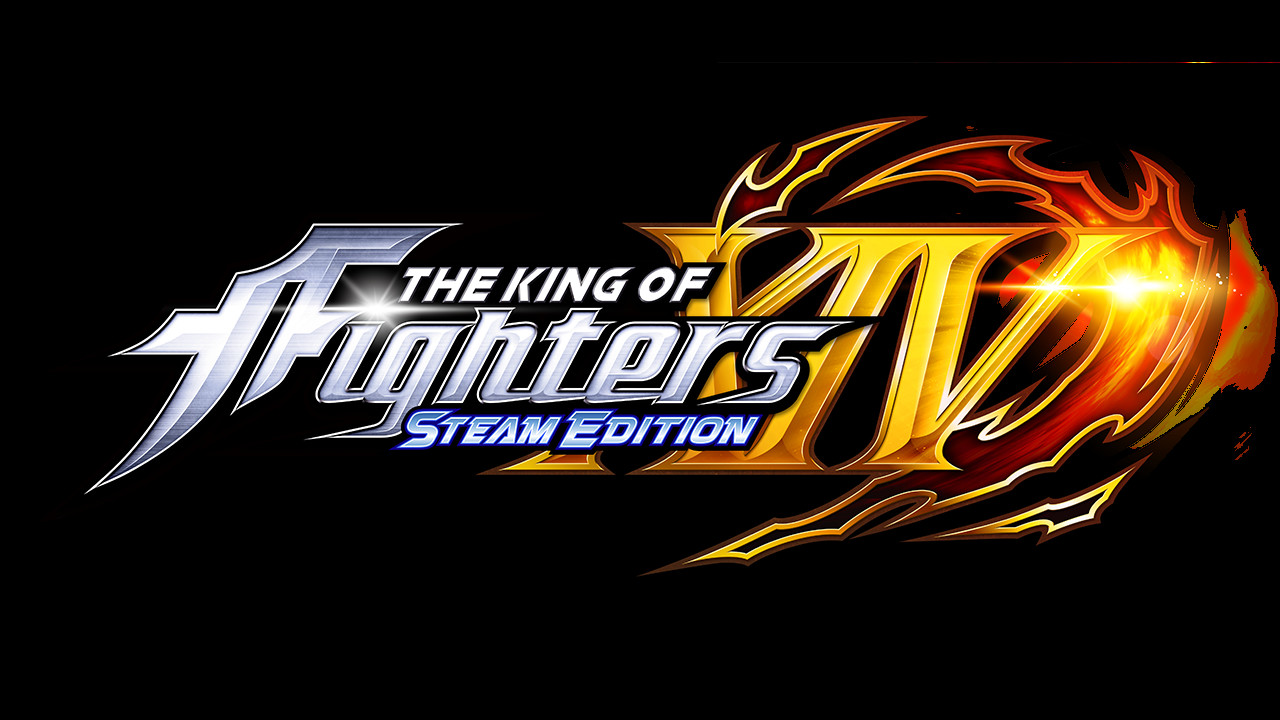 THE KING OF FIGHTERS XIV STEAM EDITION on Steam