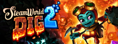 [限免] SteamWorld Dig 2