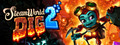 Redirecting to SteamWorld Dig 2 at GOG...