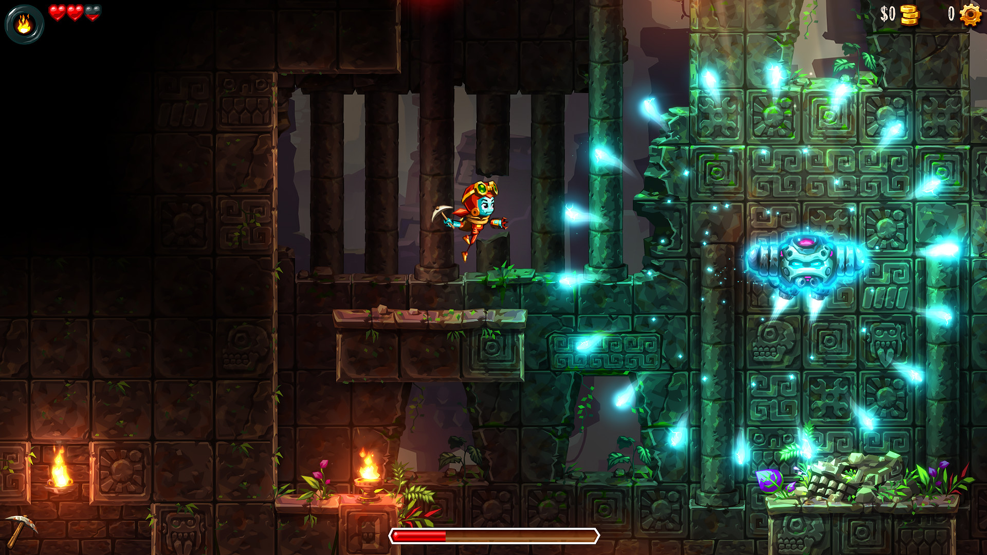 steamworld dig 2 metacritic steamworld dig 2 metacritic