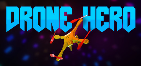 Drone Hero Cover Image