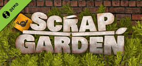 Scrap Garden Demo