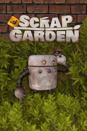 Scrap Garden Demo