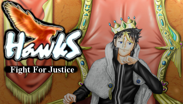 Hawks Tactical Steam capsule image