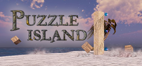 Baixar Puzzle Island VR Torrent