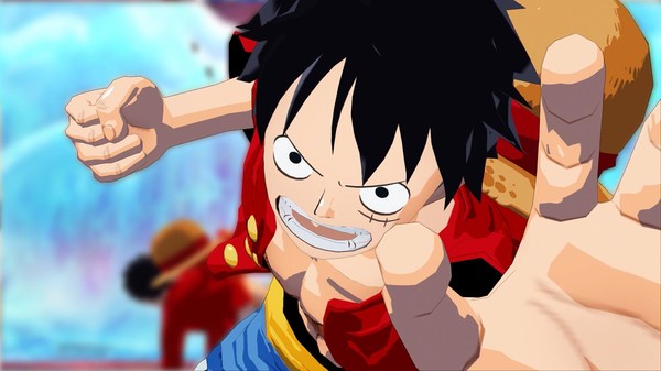 海贼王:无尽世界R/One Piece – Unlimited World Red(Build 20171025-豪华版)