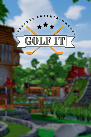 Golf It! – v1.0.0.1586