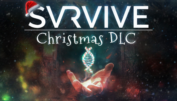 SVRVIVE: The Deus Helix - Christmas DLC Steam capsule image