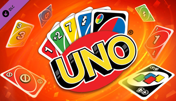 Uno - Winter Theme Steam capsule image