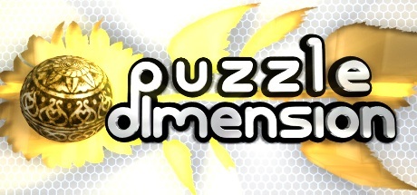 Puzzle Dimension Cover Image