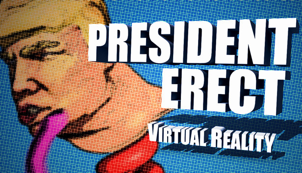 President Erect VR Steam capsule image